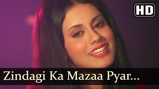 ज़िंदगी का मज़ा Zindagi Ka Maza Lyrics in Hindi