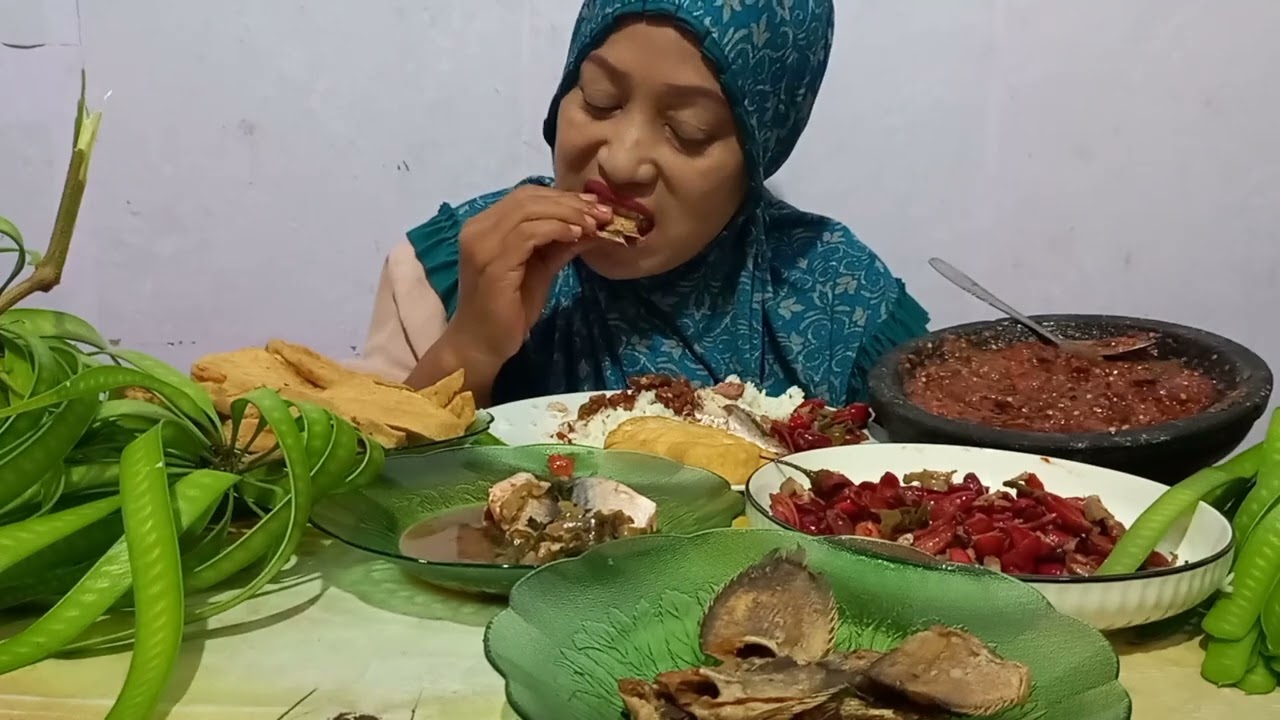 apa pun iwake singpenting anasambele lalabe petecina nikmat coy 