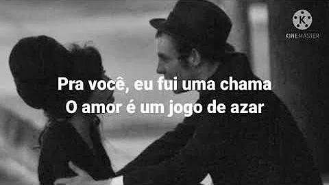 Amy Winehouse; Love is a losing game (Tradução)