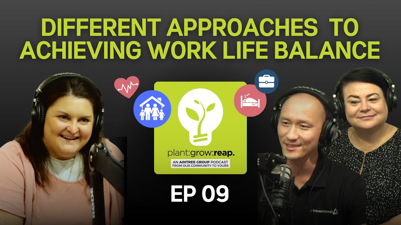 Corporate Wellness: Different Approaches to Achieve Work Life Balance ...