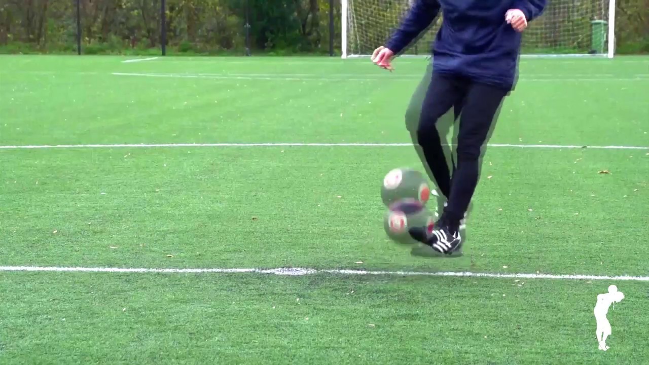 Freestyler Josh - Skill-Tuesday08