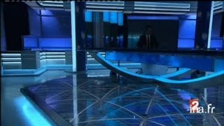 20 Heures Émission Du 19 Août 2010