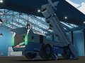 Reaper Cruise Missile Launch Stormworks 