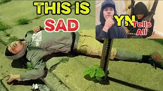 Will He Survive? - One months later