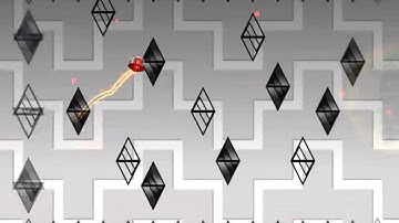 Geometry Dash [2.0] - (Very Easy Demon) - by Noobas