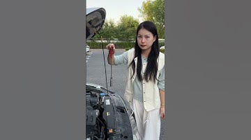 99% Don’t Know: This Part Causes Exhaust Noise #drivetips #driving #automobile #goodthing