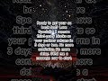 #spells #voodoo #blackmagic #shorts #treading #spotlight #manifestation #ex #exback #lovespell #usa