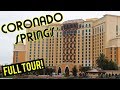 Disney's Coronado Springs Resort - IN-DEPTH TOUR! | We Stayed at Coronado Springs!