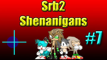 Srb2 Squad Shenanigans - MoTho