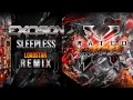 Miniature de la vidéo de la chanson Sleepless (Loadstar Remix)