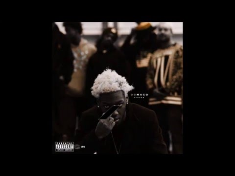 U Guessed It by OG Maco feat. 2 Chainz (Clean Version)