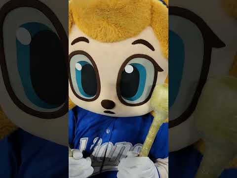 뽀삐뽀챌린지 (충격! 귀여움주의) #월간라클