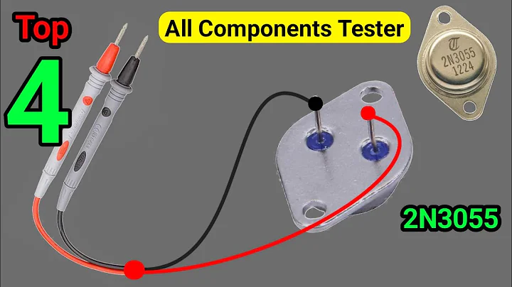 Top 4 Electronic Projects Anyone Can Make in 2025
