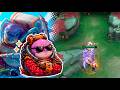 HEROES EVOLVED GROM GAMEPLAY SKIN TIBURON DE GUERRA HEROES EVOLVED GROM GAMEPLAY SKIN TIBURON DE GUERRA