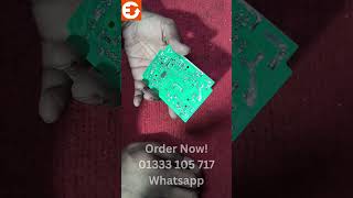 ফ্যান চার্জিং সার্কিট | 2916 6V Fan Charger Circuit Board AC DC Charging Control | 📞01333105717