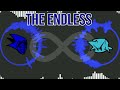 The endless the end but majin sonic sing it