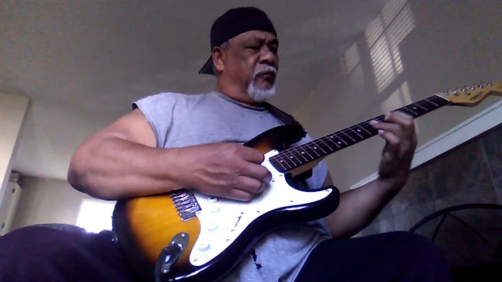 Samoan Jazz Tom Scanlan - O oe ole Losa