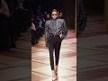 Author Daily | Mugler FW26–27: The Commander ✨