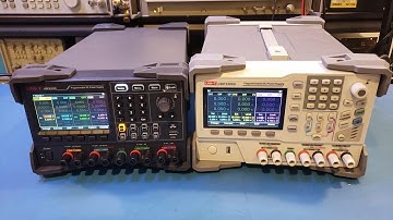 UNI-T UDP4303S Compared with the UDP3305S, Which One to Get?