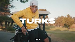[FREE] Central Cee X Melodic Drill Type Beat ‘Turks’ | UK Drill Instrumental 2021