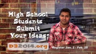 Dch Auto 2014 D3 Contest