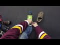 Skating With the Gophers