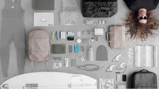 Craig Anderson - Incase Essentials