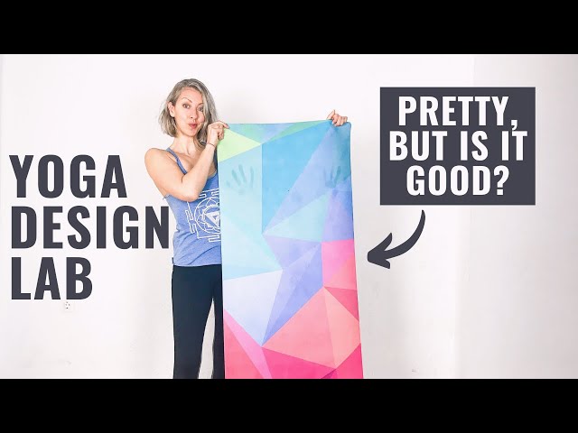 Yoga Design Lab Mats