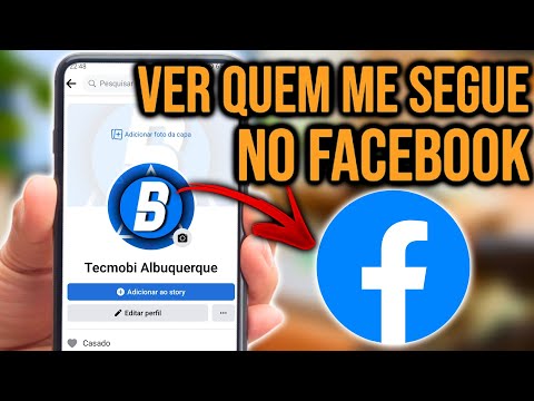 Vídeo: Quem segue no facebook?