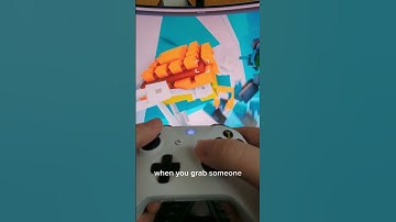 Day 12 - Rumble & Shake #gamedev #indiegame #indiegamedev #madewithunity #unity #videogames #games