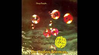 Deep Purple Our Lady Subtitulada