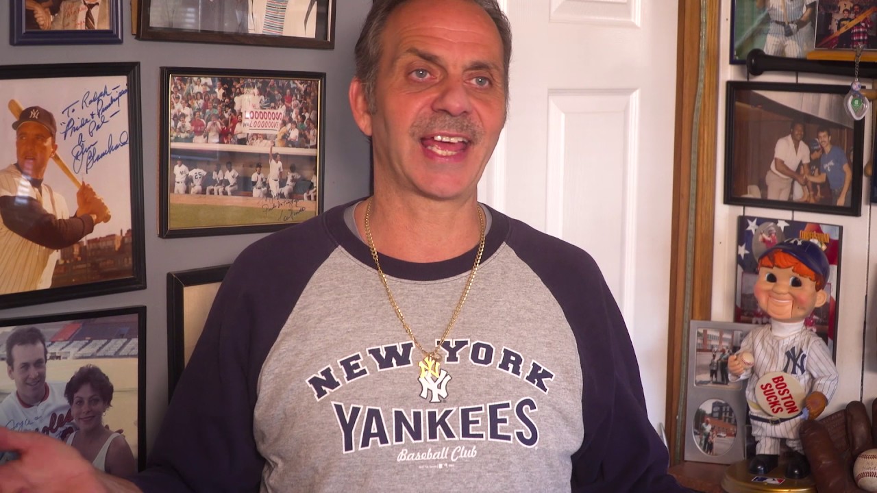 78 Yankees Red Sox Rivalry