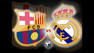 Реал Мадрид - Барселона. Полностью матч в HD качестве. Суперкубок УЕФА 2017