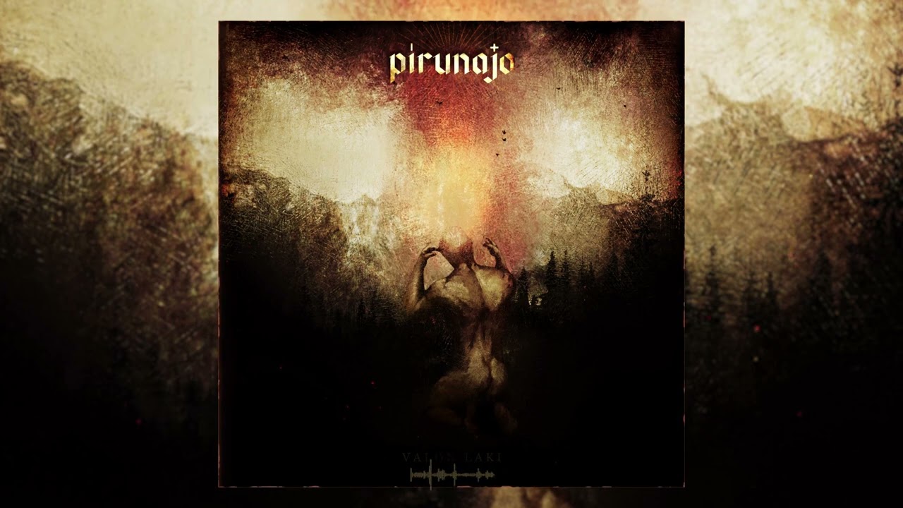 Pirunajo – Syntimme