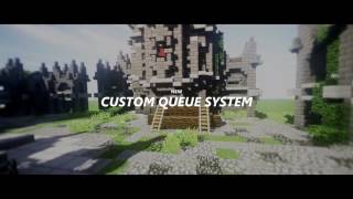 New HCF Server // PixieHCF Trailer - Saturday 1pm EST! SOTW