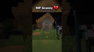 RIP Granny 💔