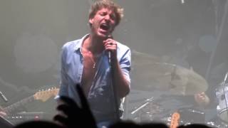 Paolo Nutini - Cherry Blossom Live Mexico 2017