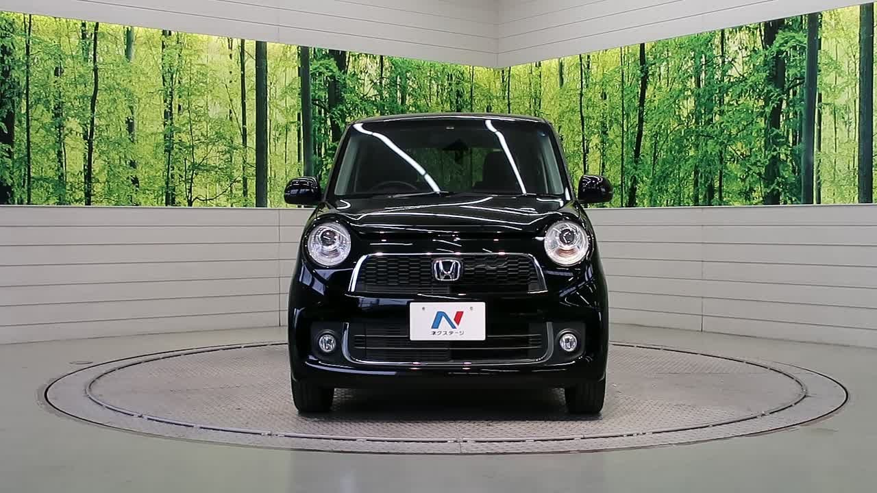 ホンダ ｎ ｏｎｅ プレミアム ツアラー ｌパッケージ Youtube