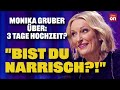 3 Tage Toskana-Hochzeit?! Ich will nur Weißwurst und Böllerschützen! 🤯🥳 | Monika Gruber Mp3 Song