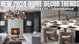 Amazing Home Decor,  Furniture & Color Trends Revived in 2024 | 4 Trends That Never End