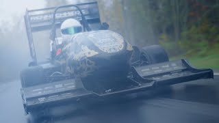 Hochschule Pforzheim Imagefilm