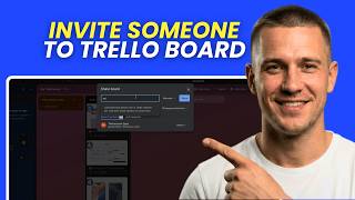 How to Invite Someone to Your Trello Board