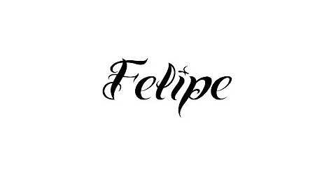 Que significa o nome Filipe?
