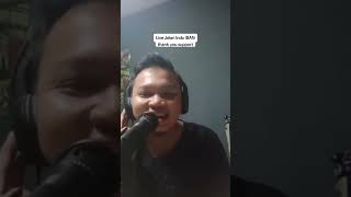 Live Jelan Indu Iban #jelaninduiban #laguiban #nelsonanthony #lagubaruiban2023 #laguiban