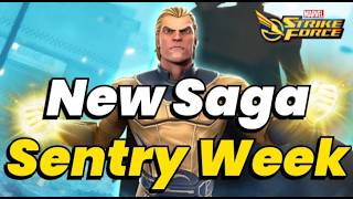 New Saga Event Free Quasar Shards Sentry City Return Maestro Soon Mar 2026 Marvel Strike Force