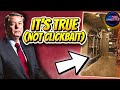 Trump Ballroom Is A White House Bunker: Lindsey Graham Confirms HIDDEN National Security Operations