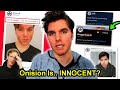 Onision is Trying To Save His Career