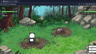 Spellborne (Web 3 Game) screenshot 5