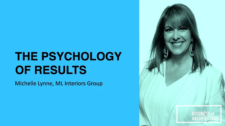 323: The Psychology of Results with Michelle Lynne