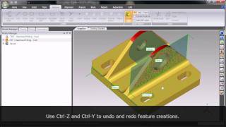 Geomagic Qualify - Quick Feature (HD)